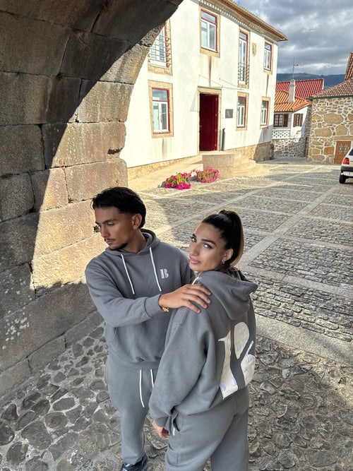 JOGGING SONHO