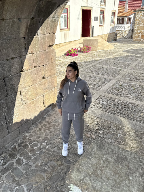 SWEAT À CAPUCHE SONHO
