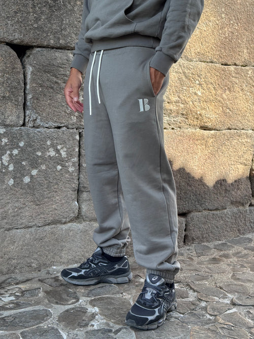 JOGGING SONHO